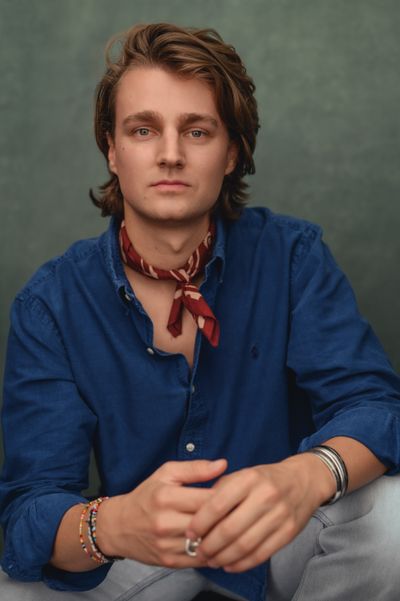 Image for Photographed by Michael Carlo and Urban Ruths