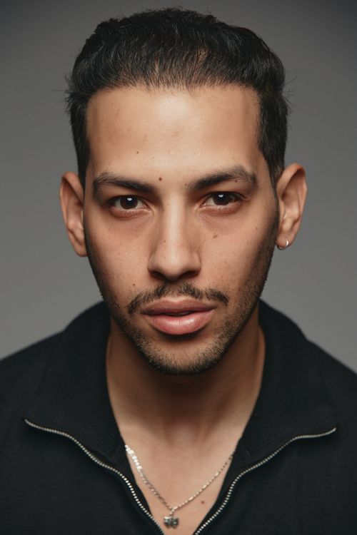 Bild Yassine Amrane