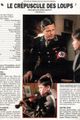 Le crépuscule des loups picture