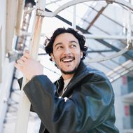 Image Mehmet Daloglu