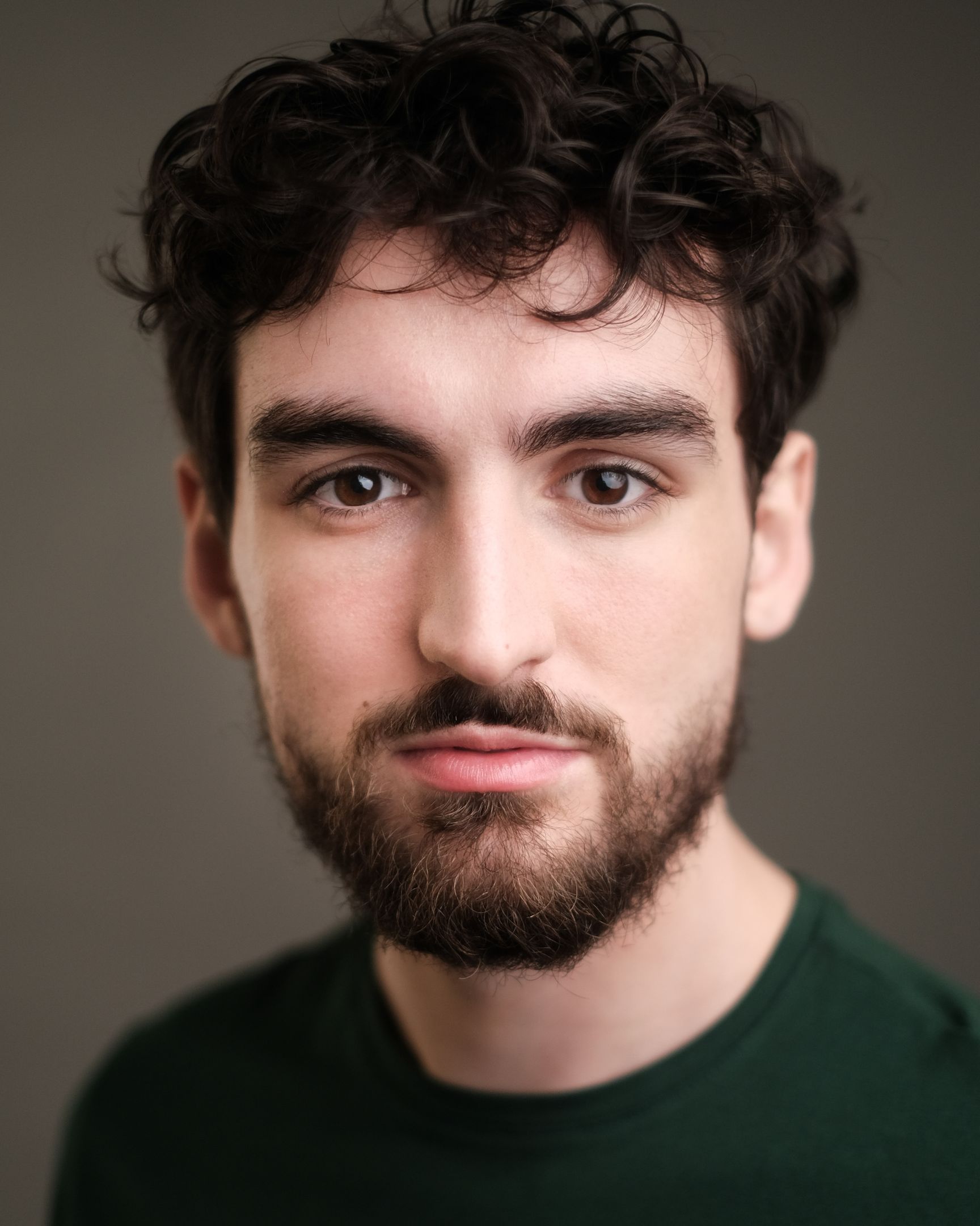 © Vasyl Protsiuk - Likeness copyright Theo Jacques