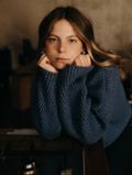 © Joel Heyd wizerunek Hannah Werner