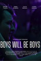 Boys will be Boys picture