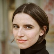 Bild Imogen Burrell