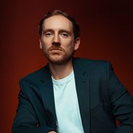 Image Wolf Danny Homann