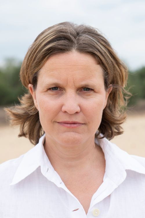 Bild Anna von Berg