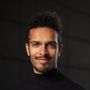 Image Benjamin Diamoutene