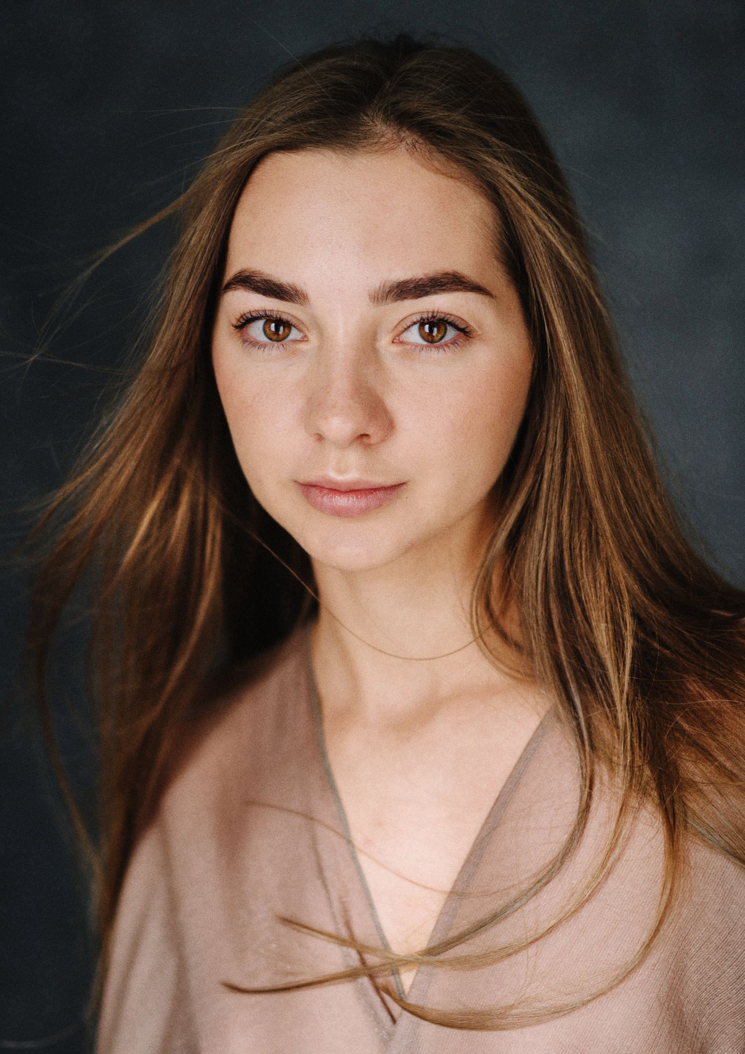 © Katerina Kozinska