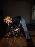 © Stelle Kager Image Lilian Heeb