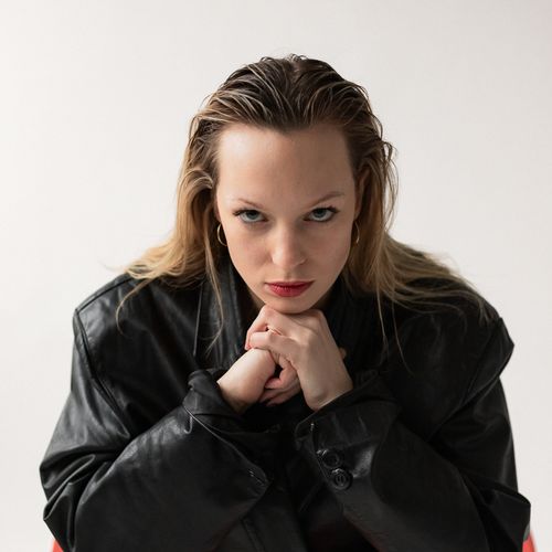 Image Anna Kraszewska