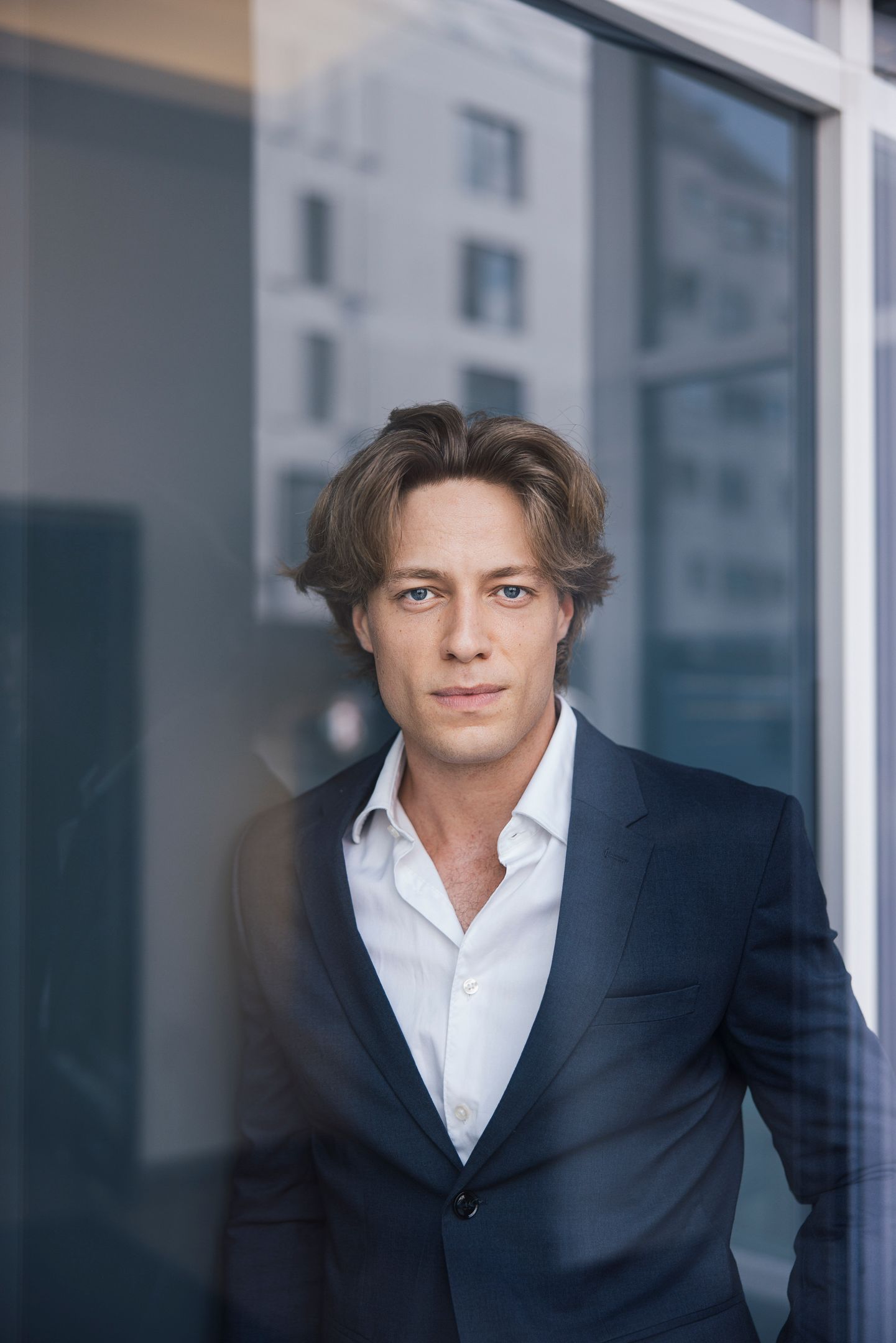 © Elena Zaucke Image Richard Fouqueau