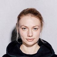 Bild Magdalena Mueller