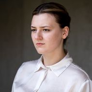 Bild Melissa Lambert