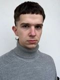 Image Danylo Samoilov