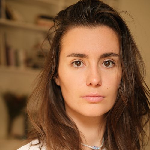 Imagen Noémie Desbordes