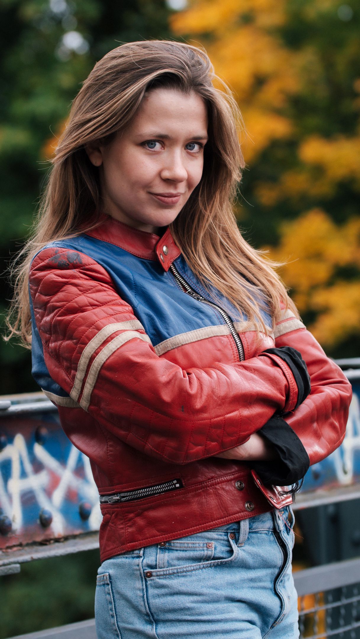 © Shamila Lengsfeld