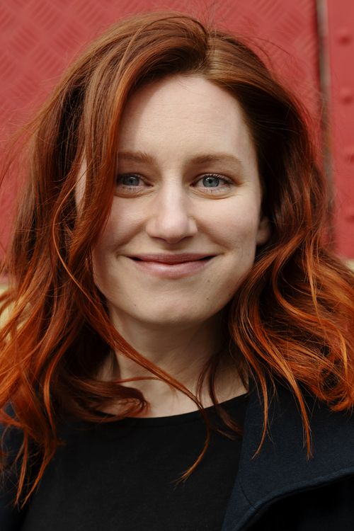Bild Anna Amalie Blomeyer