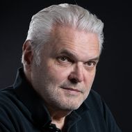 Image László I. Kish