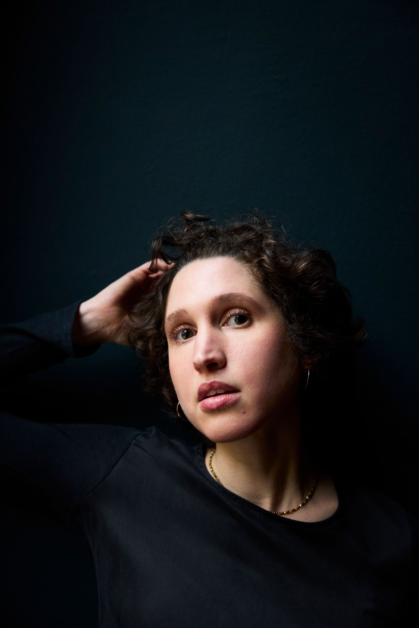 © SOPHIE KIRCHNER Image Anne-Sophie Delmas