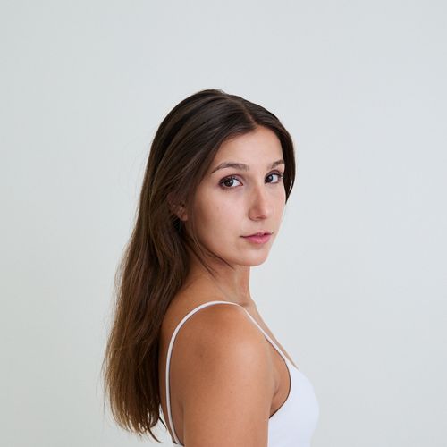 Image Mitra Adib-Moghaddam