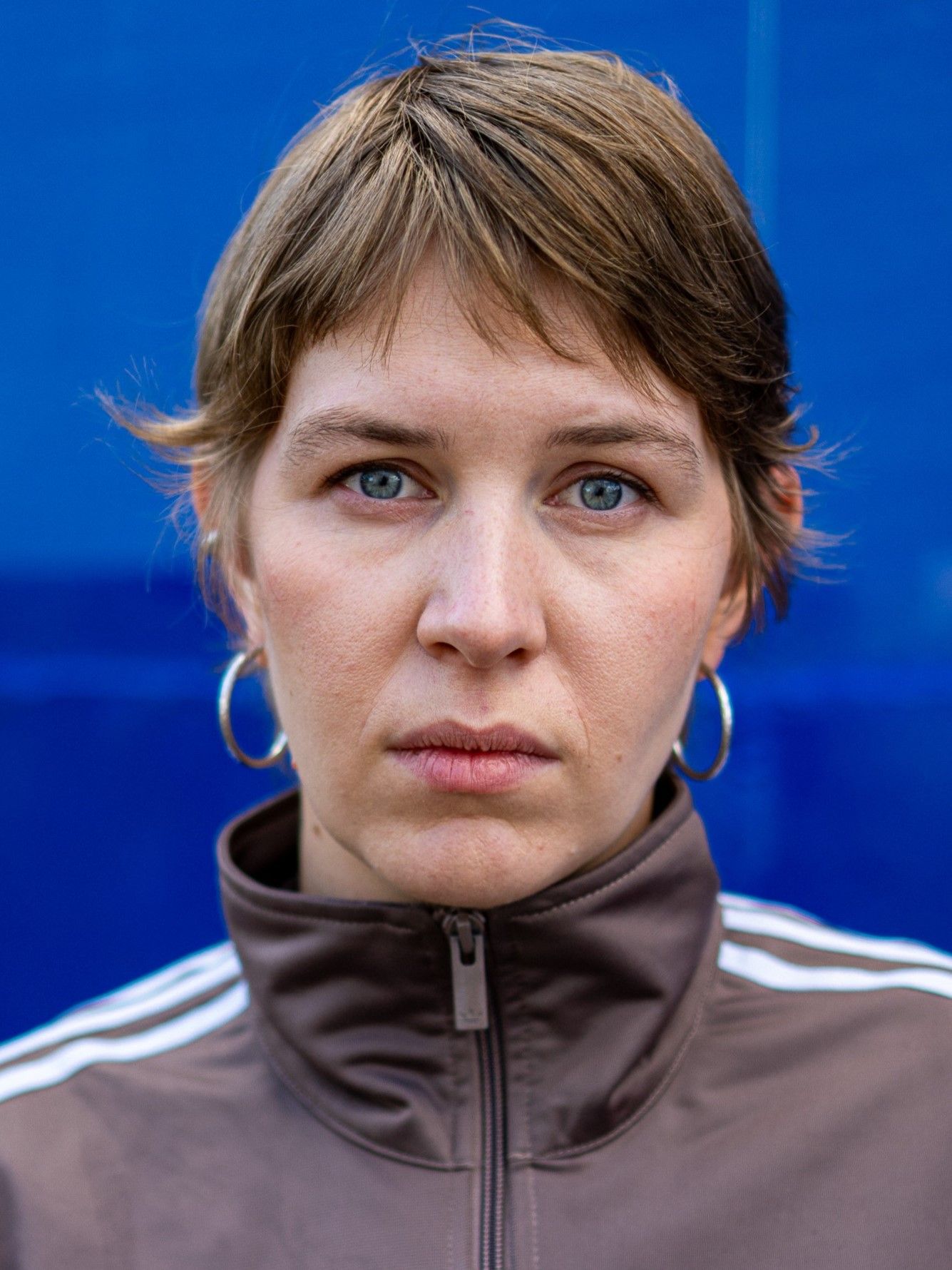 © Lukas Koller görüntü Annbritt Faubel