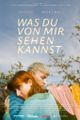 WAS DU VON MIR SEHEN KANNST picture