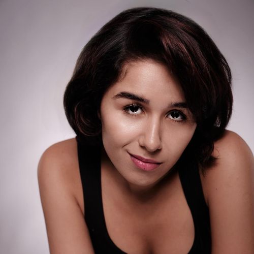 образ Leyla Chykulina