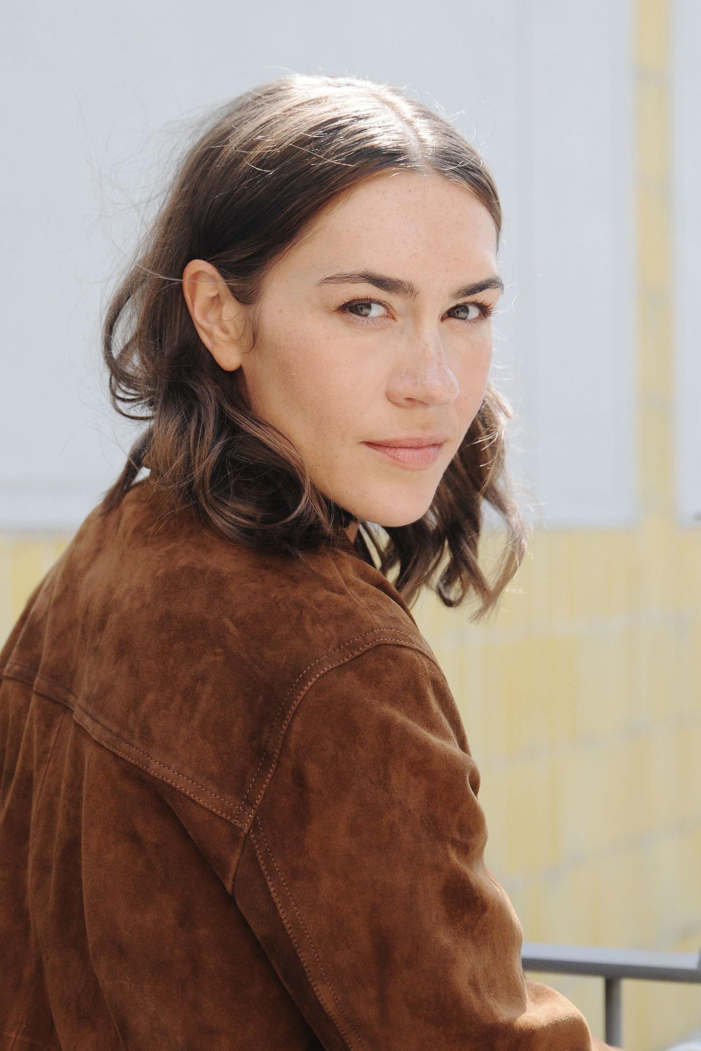 © Stefan Klüter imagine Henrike Hahn