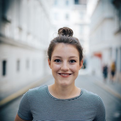 Bild Sophie Stockinger