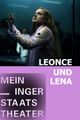 LEONCE UND LENA picture