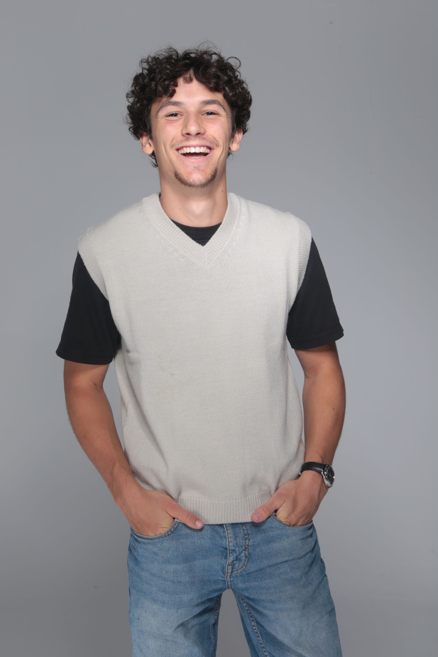 Bild Zacharie Gilbert
