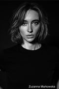 wizerunek Zuzanna Markowska