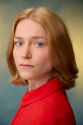 © Daniel Samray headshots Зображення Flora Blissett