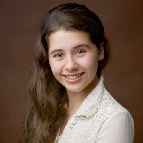 © Lisa Visser