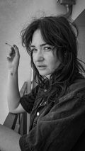 Image Zeynep Alan