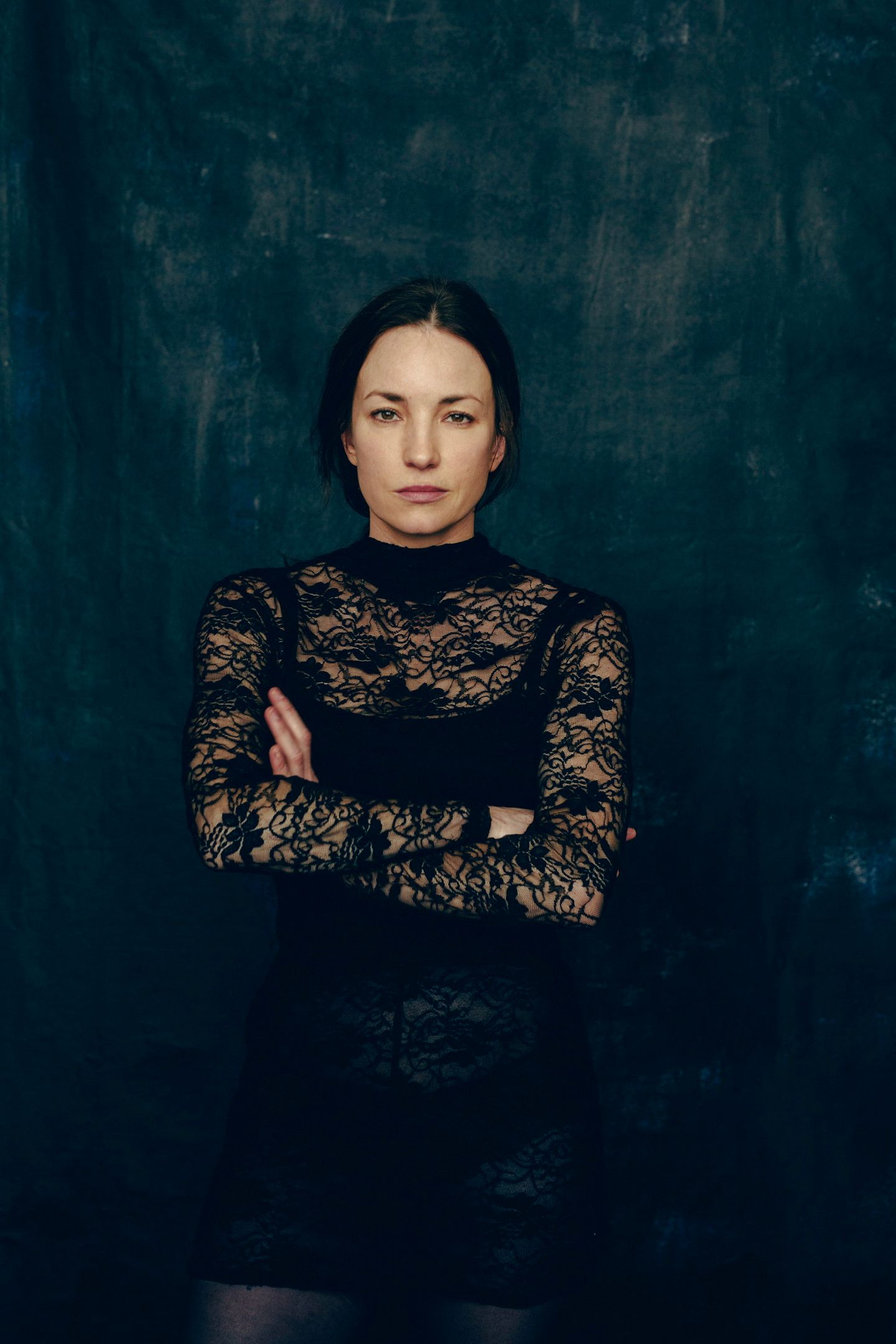 © François Berthier Image Marie Cluzet