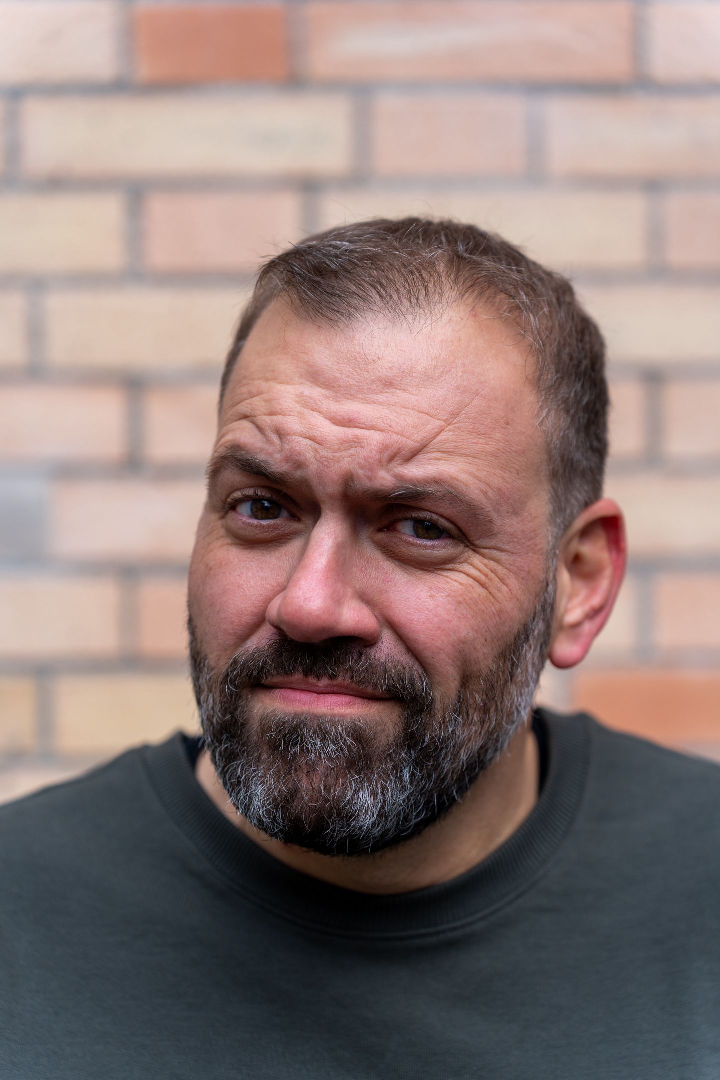 © Christian Govetosa