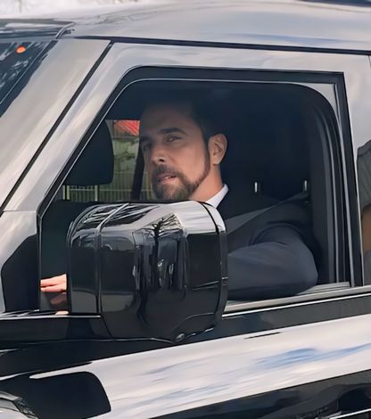 Image for Ein Fall für Zwei - Timo Kohr fährt vor