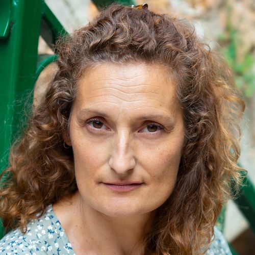 Bild Alice Fourmy
