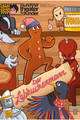 Der Lebkuchenman picture