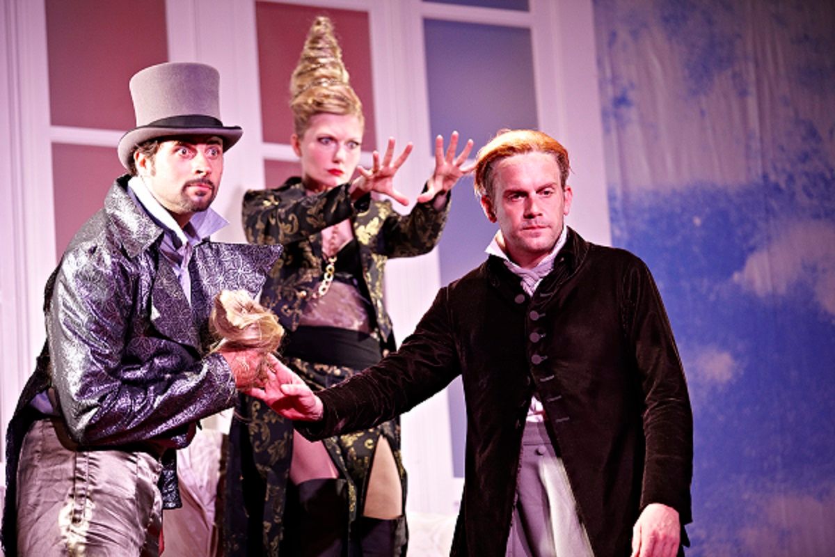 © @Talismann_Foto Marc Gilsdorf