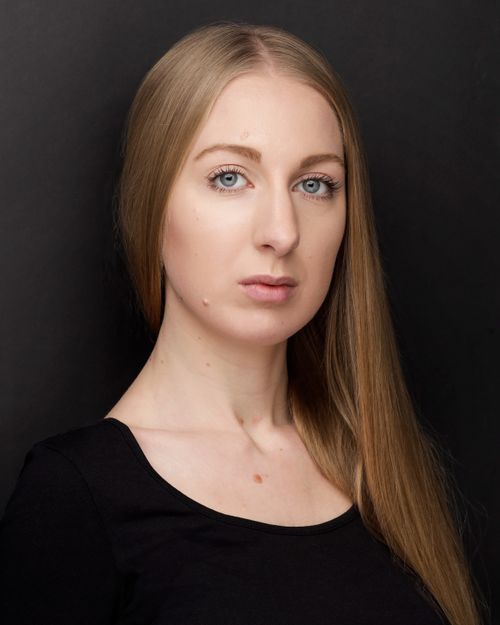 Bild Marie Therese Blacha