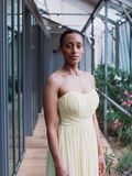 wizerunek Sabrina Ceesay