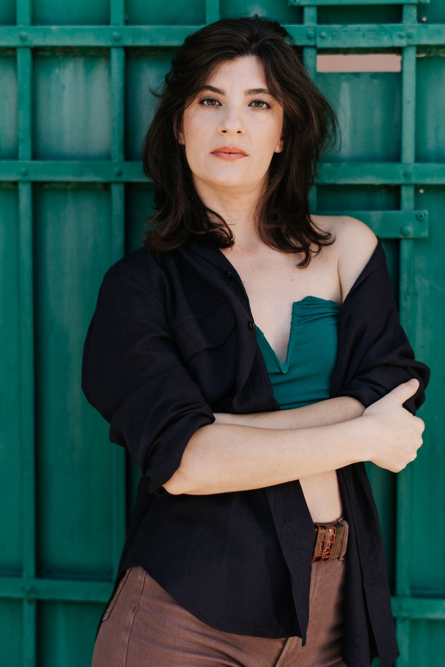 Immagine Arianna Pozzoli