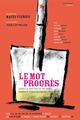 LE MOT PROGRES DANS LA BOUCHE DE MA MERE picture
