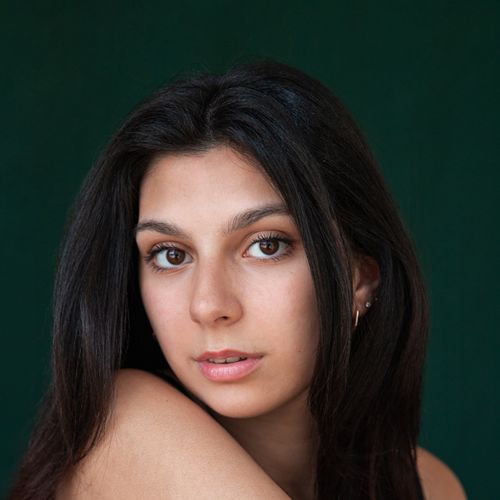 Imagen Catarina Vieira