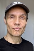 Image Erik Borner