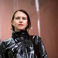 Image Zoë Langdell