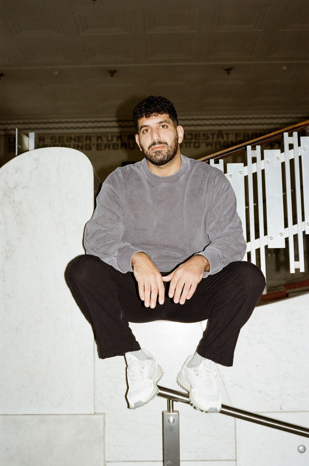 © Christoph Liebentritt