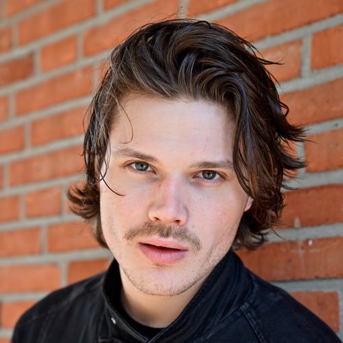 Bild Gustavs Edvards Gailus